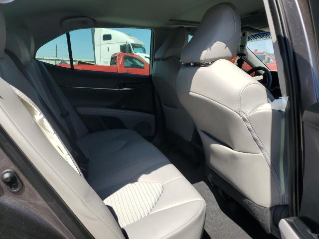 2020 TOYOTA CAMRY SE - 4T1M11AK5LU860893