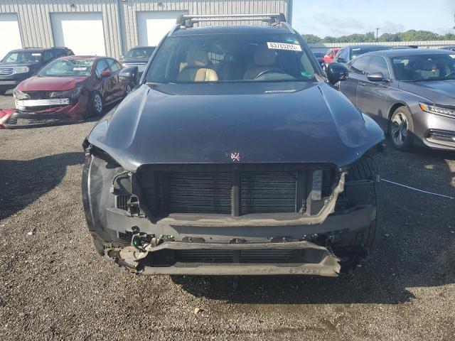 2017 VOLVO XC90 T6 - YV4A22PK8H1108449