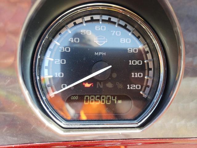 2014 HARLEY-DAVIDSON FLHTKSE CV 1HD1TEN1XEB963573