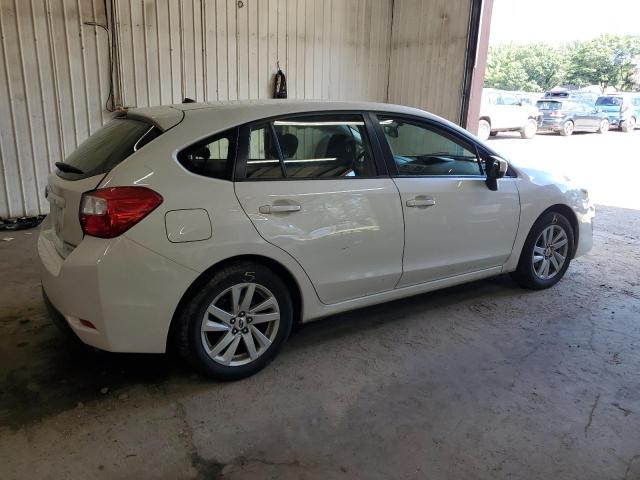 2015 SUBARU IMPREZA PR JF1GPAC66FH240914