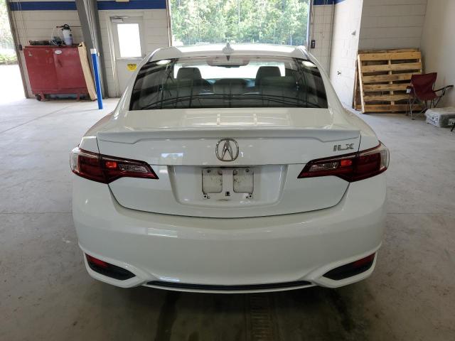 2016 ACURA ILX PREMIUM 19UDE2F72GA018072