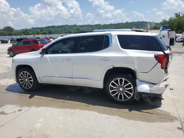 2022 GMC ACADIA DEN 1GKKNPLS4NZ122366