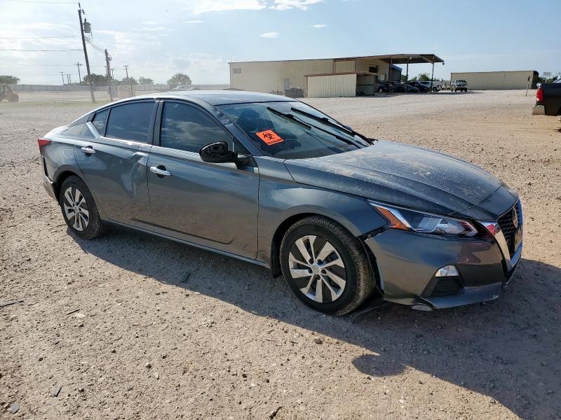 2020 NISSAN ALTIMA S 1N4BL4BV2LN315301