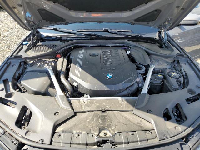 2022 BMW 540 XI WBA73BJ06NWX46082