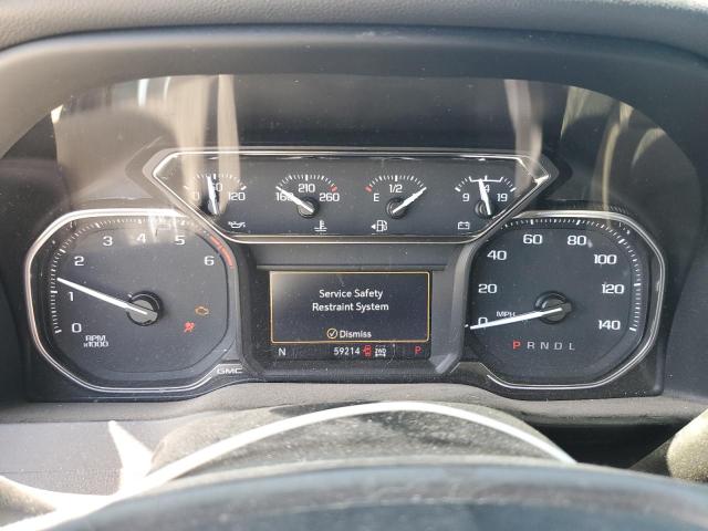 2022 GMC SIERRA LIM 1GTP9EEL8NZ153989