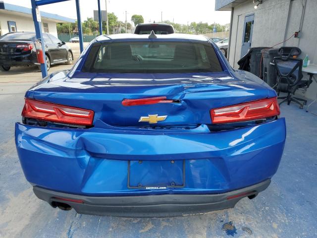 2017 CHEVROLET CAMARO LT 1G1FD1RS1H0163513