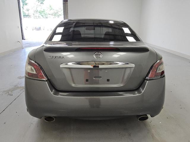 2014 NISSAN MAXIMA S - 1N4AA5AP6EC473908