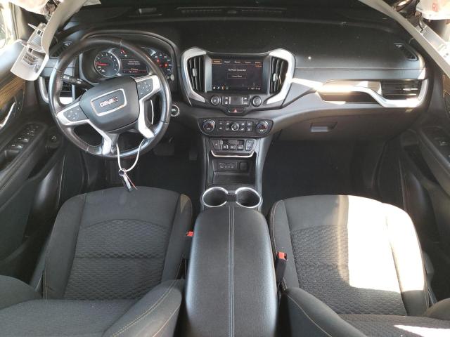 2021 GMC TERRAIN SL 3GKALTEV2ML310813