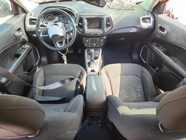 2021 JEEP COMPASS SP 3C4NJDAB6MT537703