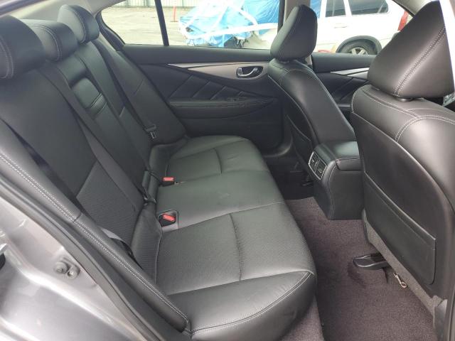 2021 INFINITI Q50 LUXE JN1EV7BP5MM700897