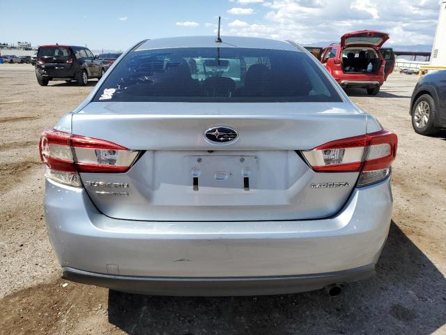 2018 SUBARU IMPREZA 4S3GKAA61J3620079