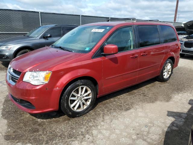 DODGE GRAND CARA