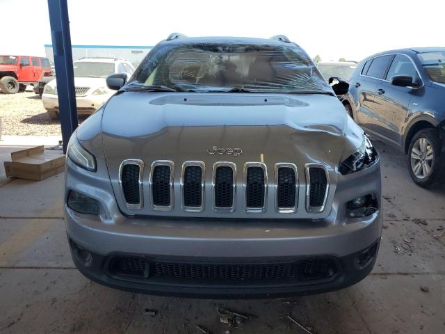 2017 JEEP CHEROKEE L 1C4PJMCS2HW615996