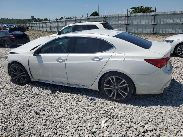 2019 ACURA TLX TECHNO - 19UUB3F40KA003518