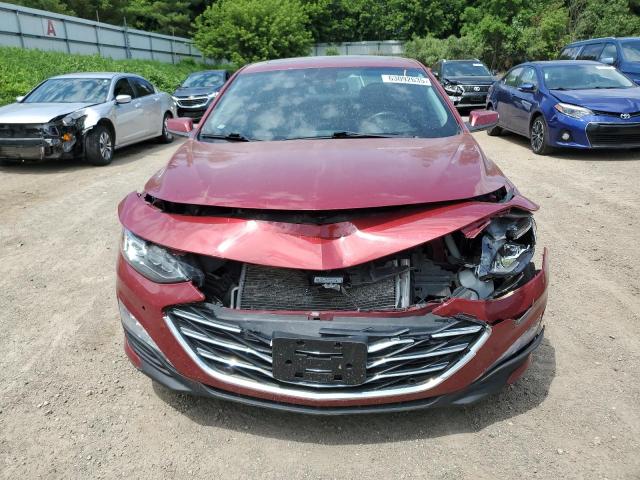 2020 CHEVROLET MALIBU PRE 1G1ZE5SX3LF016414