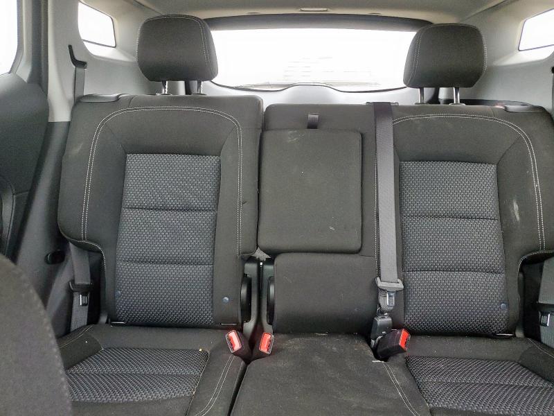 2024 GMC TERRAIN SL 3GKALMEG4RL316370