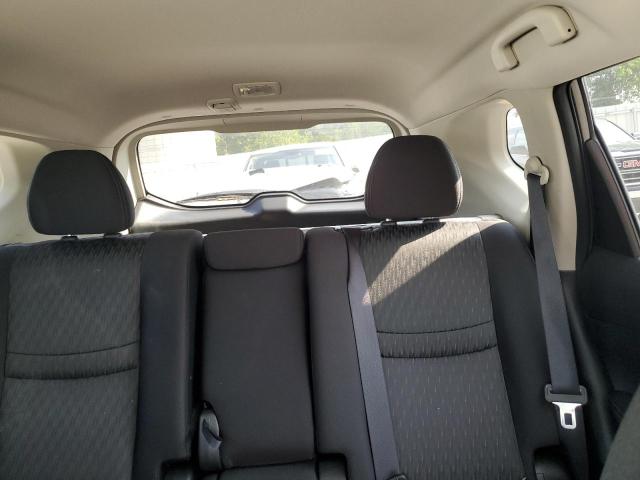 2018 NISSAN ROGUE S - JN8AT2MV9JW330462