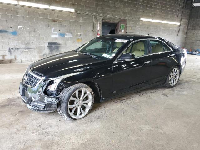 CADILLAC ATS PERFOR