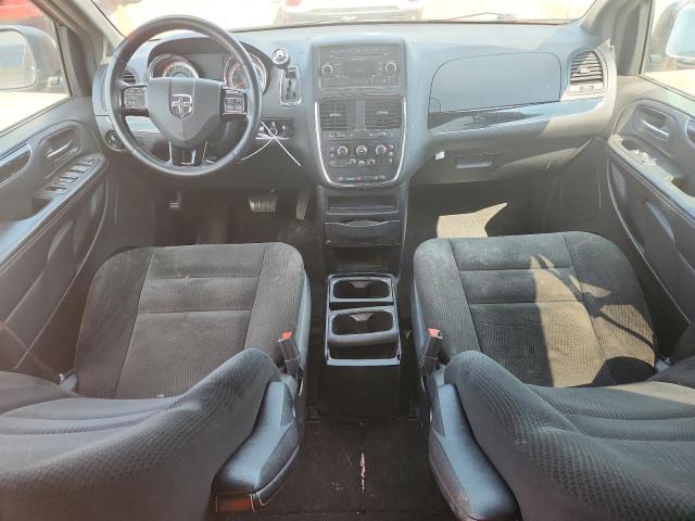 2017 DODGE GRAND CARA 2C4RDGBG0HR586599