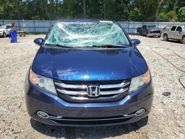 2016 HONDA ODYSSEY TO 5FNRL5H90GB115739
