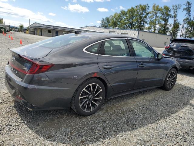 2020 HYUNDAI SONATA SEL - 5NPEJ4J26LH008752