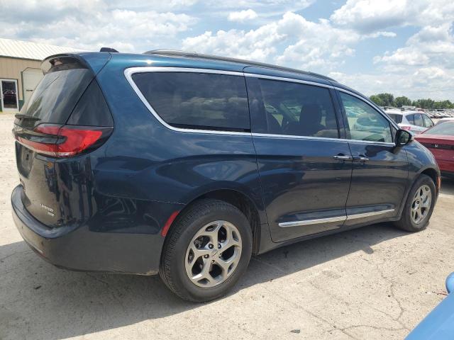 2023 CHRYSLER PACIFICA L 2C4RC3GG2PR504018
