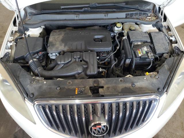 2015 BUICK VERANO 1G4PP5SK2F4109949