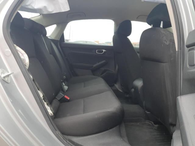 2023 HONDA CIVIC LX 2HGFE2F27PH537388
