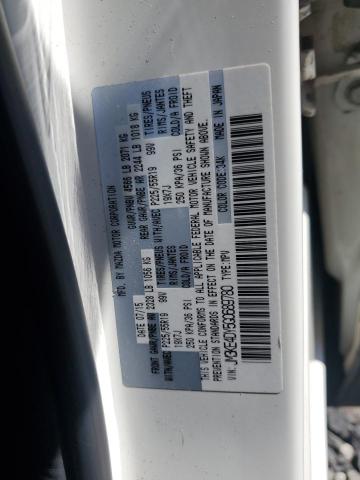 2016 MAZDA CX-5 GT JM3KE4DY5G0689780