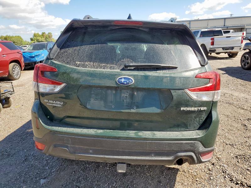 2024 SUBARU FORESTER L JF2SKALC4RH407091