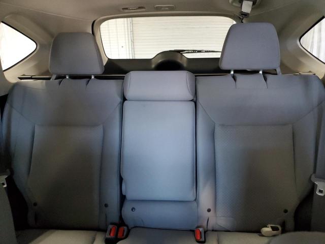 2016 HONDA CR-V EX 5J6RM4H50GL070555