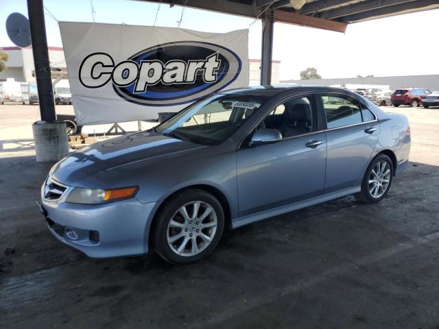 ACURA TSX