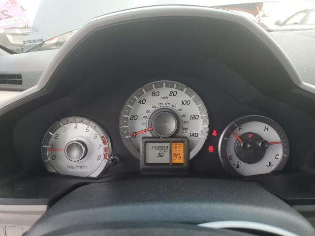 2012 HONDA PILOT EX - 5FNYF4H4XCB084916
