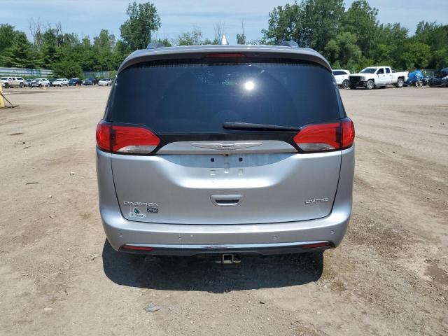 2019 CHRYSLER PACIFICA L 2C4RC1GG9KR746057