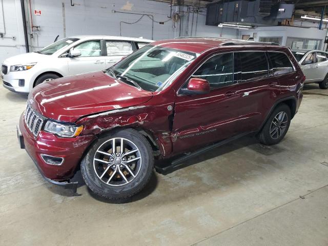 JEEP GRAND CHER