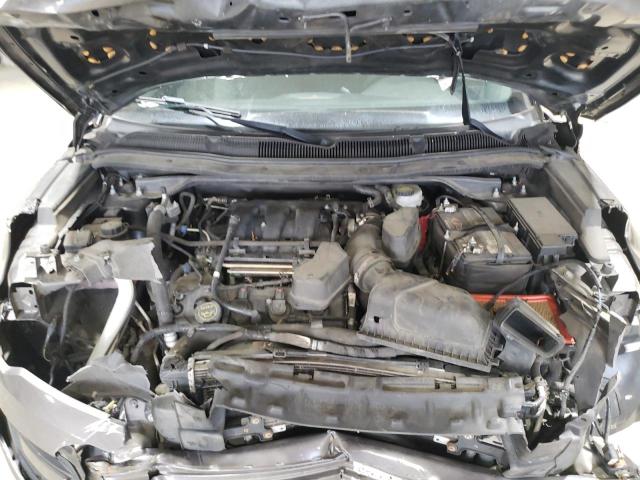 2016 FORD EXPLORER P - 1FM5K8AR2GGB13232