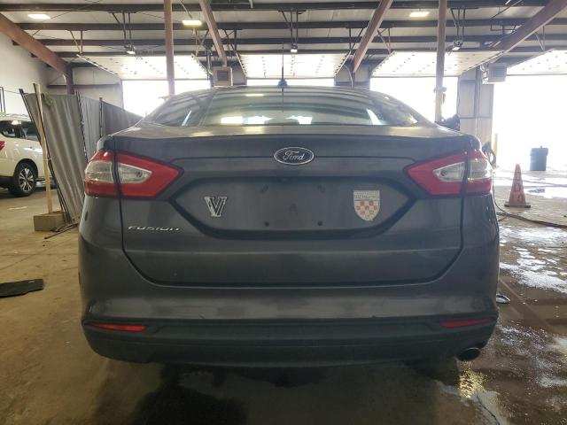 2016 FORD FUSION S 3FA6P0G70GR285808