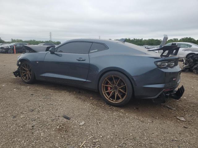 2019 CHEVROLET CAMARO SS 1G1FH1R70K0111703