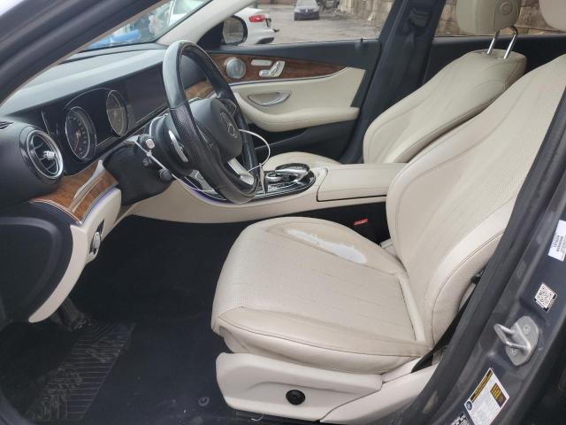 2017 MERCEDES-BENZ E 300 4MAT - WDDZF4KB5HA101624