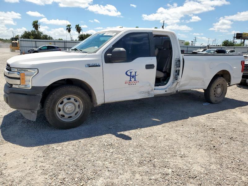 FORD F150 SUPER
