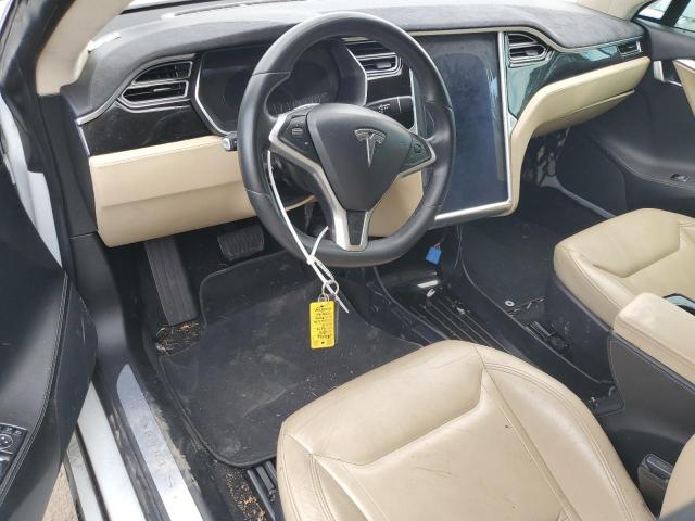 2015 TESLA MODEL S - 5YJSA1E11FF106190