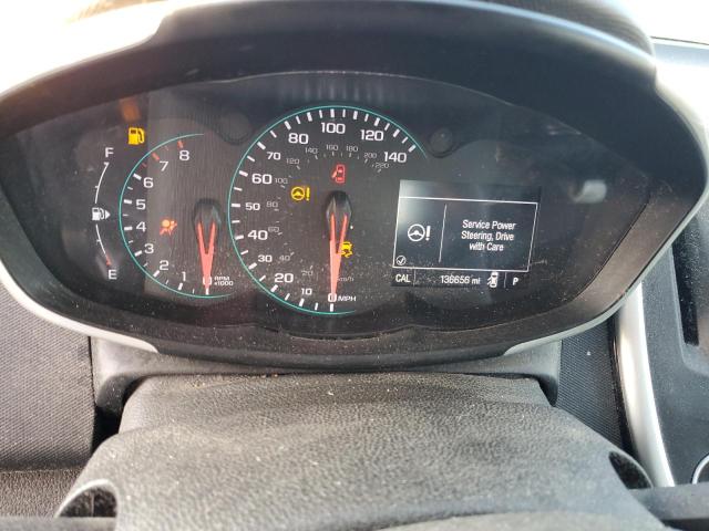 2017 CHEVROLET SONIC LT - 1G1JD6SH5H4155381