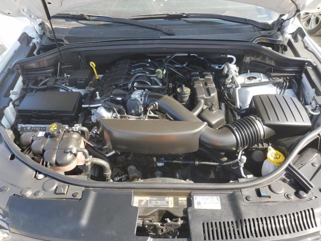 2023 DODGE DURANGO PU 1C4RDJFG4PC682265