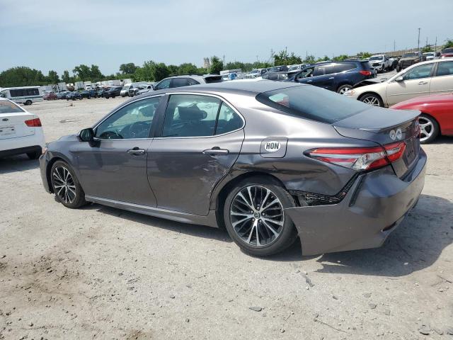 2018 TOYOTA CAMRY L - 4T1B11HK7JU564638