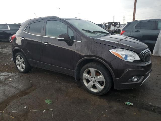 2015 BUICK ENCORE KL4CJGSB5FB083448