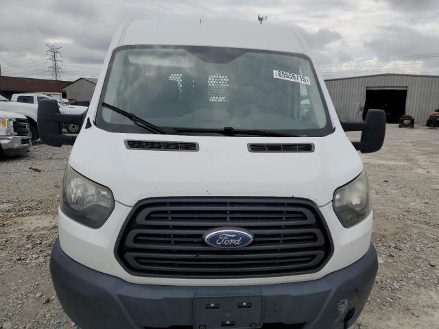 2017 FORD TRANSIT T- 1FTYE2DM1HKA96282