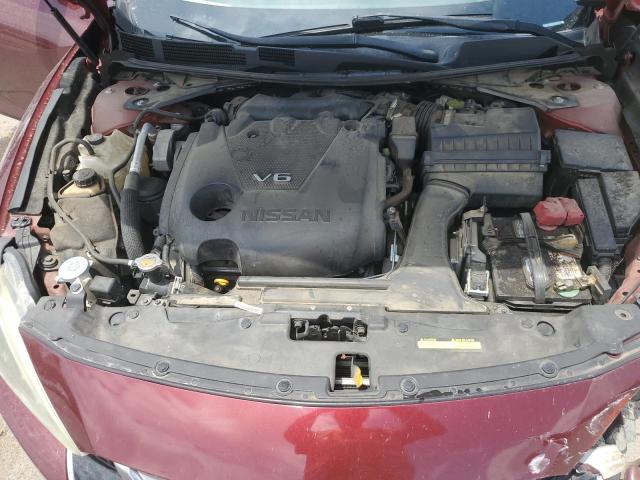 2016 NISSAN MAXIMA 3.5 - 1N4AA6AP5GC410114