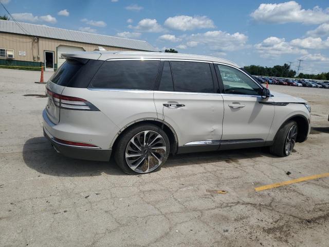 2020 LINCOLN AVIATOR RE 5LM5J7XC5LGL29289