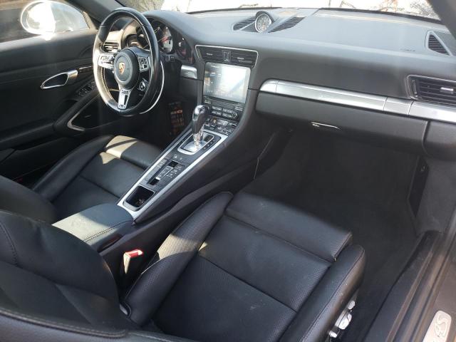 2018 PORSCHE 911 CARRER WP0CB2A94JS147332