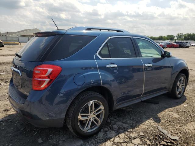2017 CHEVROLET EQUINOX PR - 2GNALDEK7H6227984